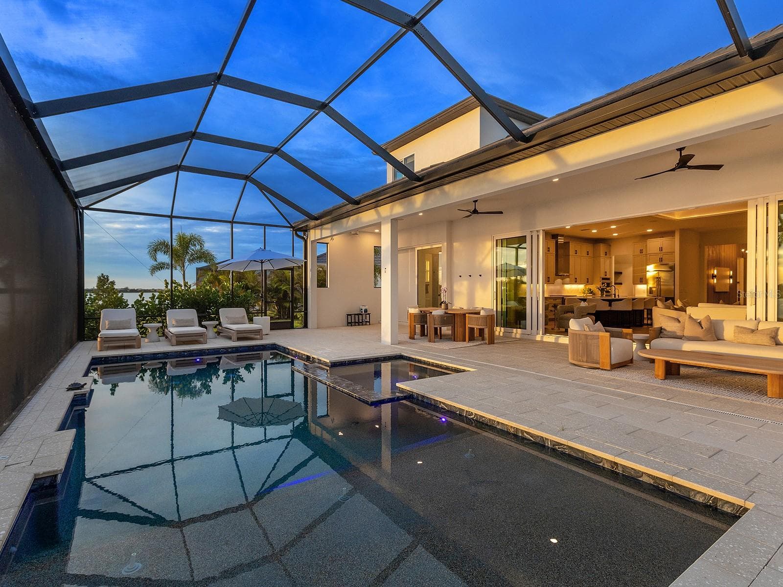 Single Family Residence at 1320 IVORY TUSK CIR, SARASOTA, photo 71 of 91