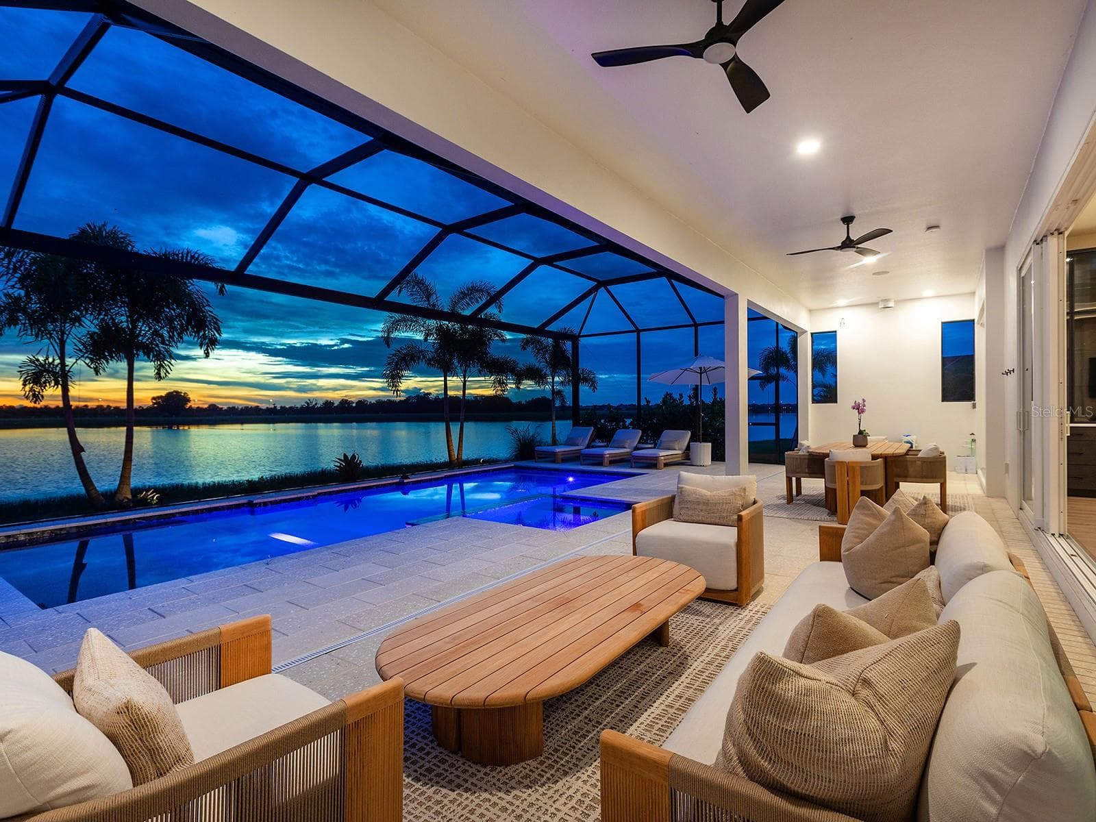 Single Family Residence at 1320 IVORY TUSK CIR, SARASOTA, photo 72 of 91