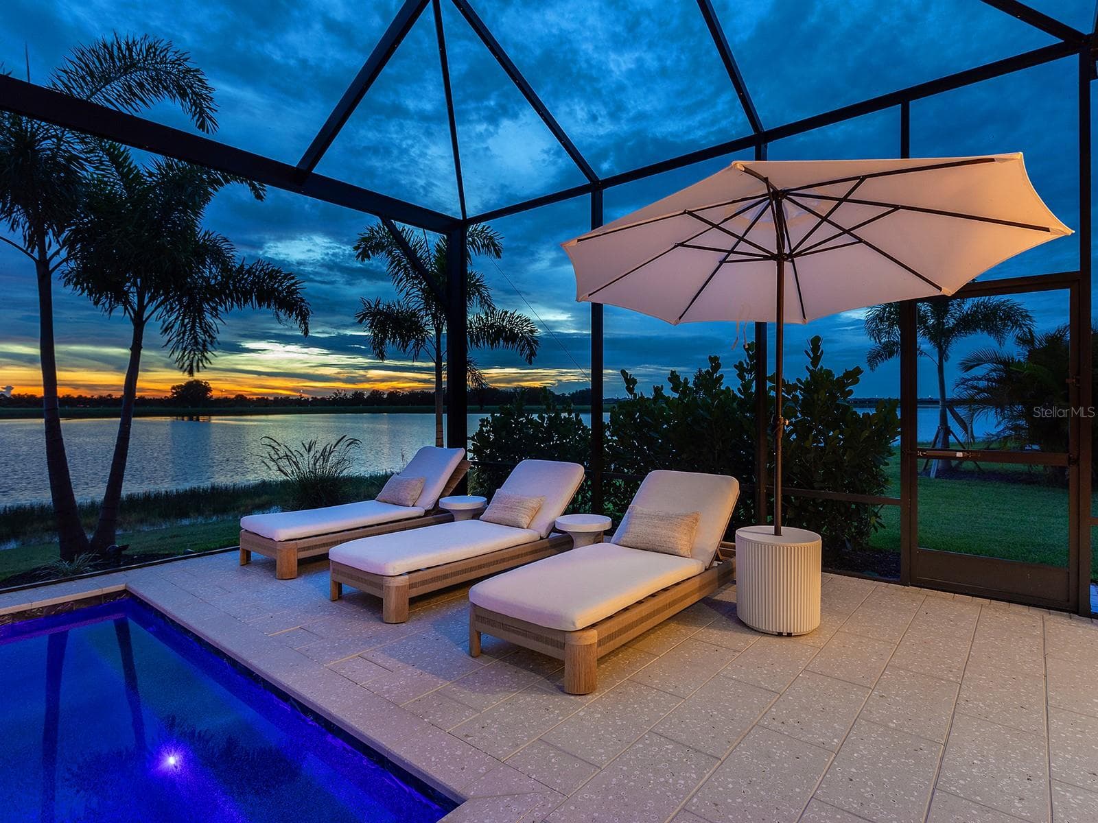Single Family Residence at 1320 IVORY TUSK CIR, SARASOTA, photo 73 of 91