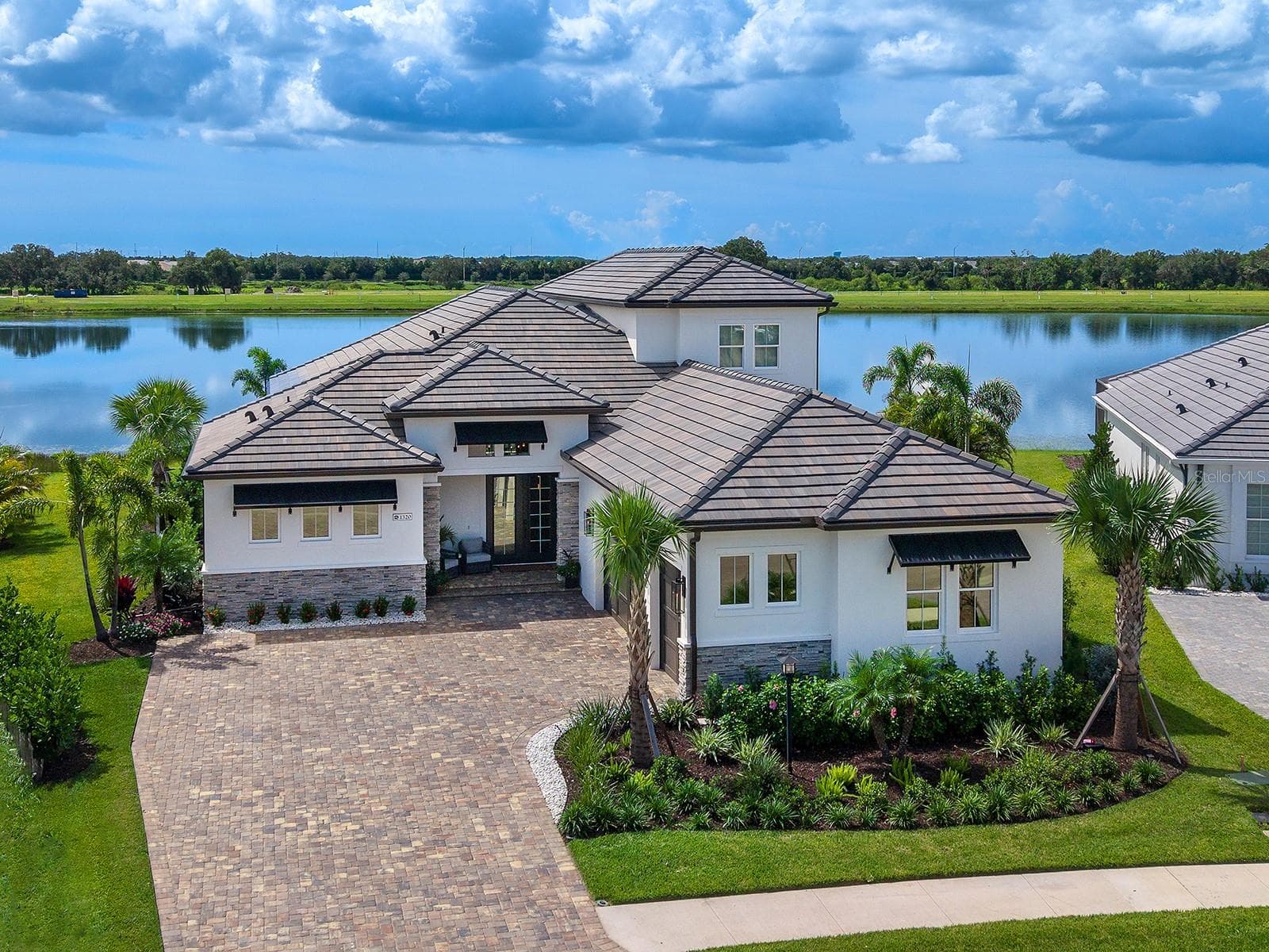 Single Family Residence at 1320 IVORY TUSK CIR, SARASOTA, photo 77 of 91