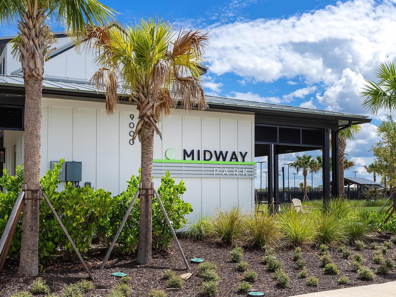 Midway Park - 1320 IVORY TUSK CIR, SARASOTA