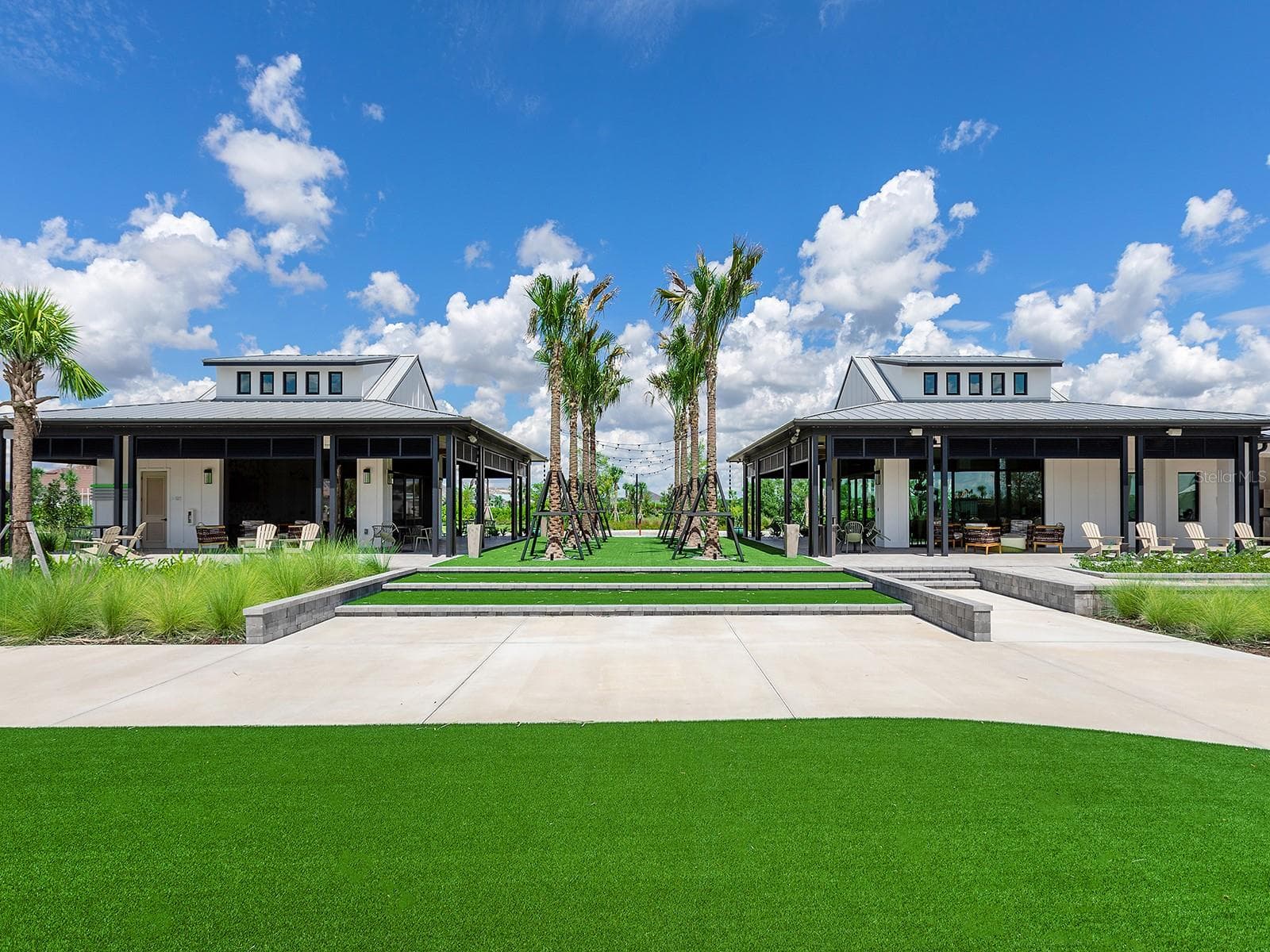 Midway Park - 1320 IVORY TUSK CIR, SARASOTA