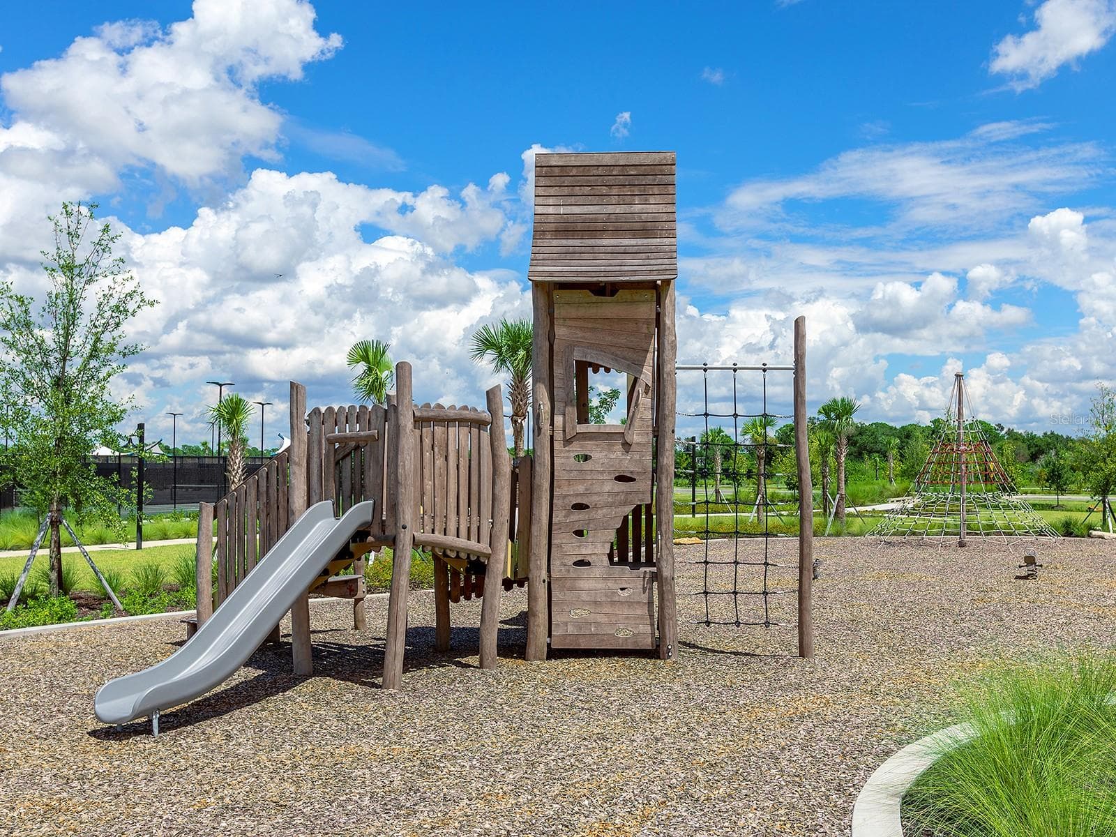 Midway Park playground - 1320 IVORY TUSK CIR, SARASOTA