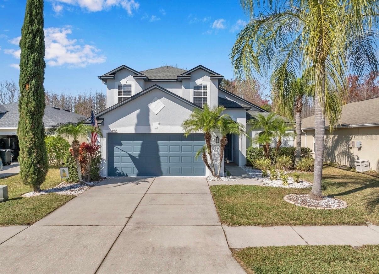 3123 DUNSTABLE DR