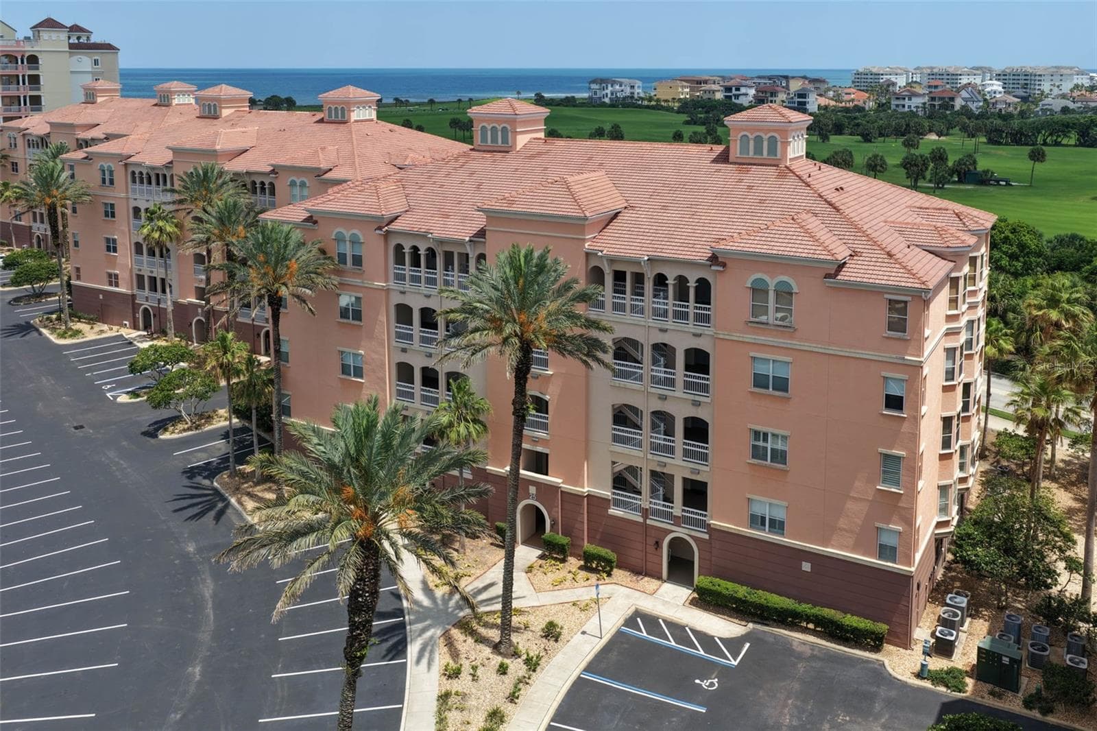 Condominium at 25 OCEAN CREST WAY #1232, PALM COAST, photo 32 of 91