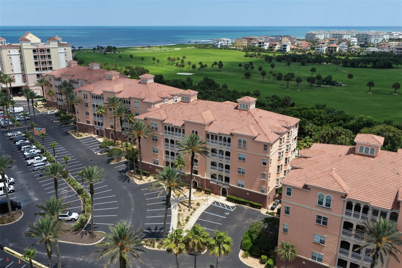 Condominium at 25 OCEAN CREST WAY #1232, PALM COAST, photo 33 of 91