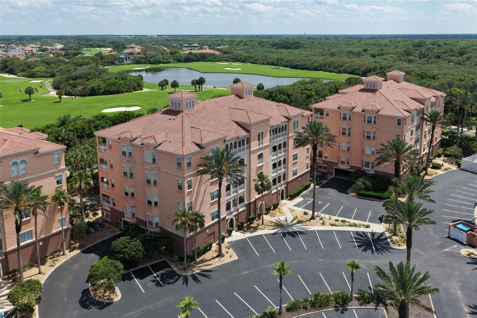 Condominium at 25 OCEAN CREST WAY #1232, PALM COAST, photo 34 of 91