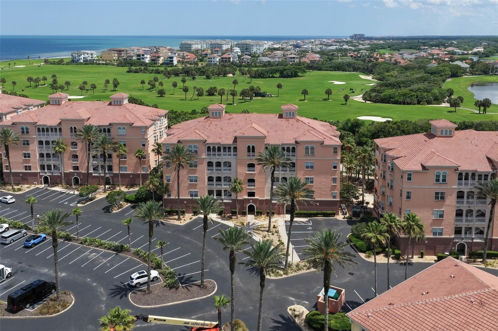 Condominium at 25 OCEAN CREST WAY #1232, PALM COAST, photo 35 of 91
