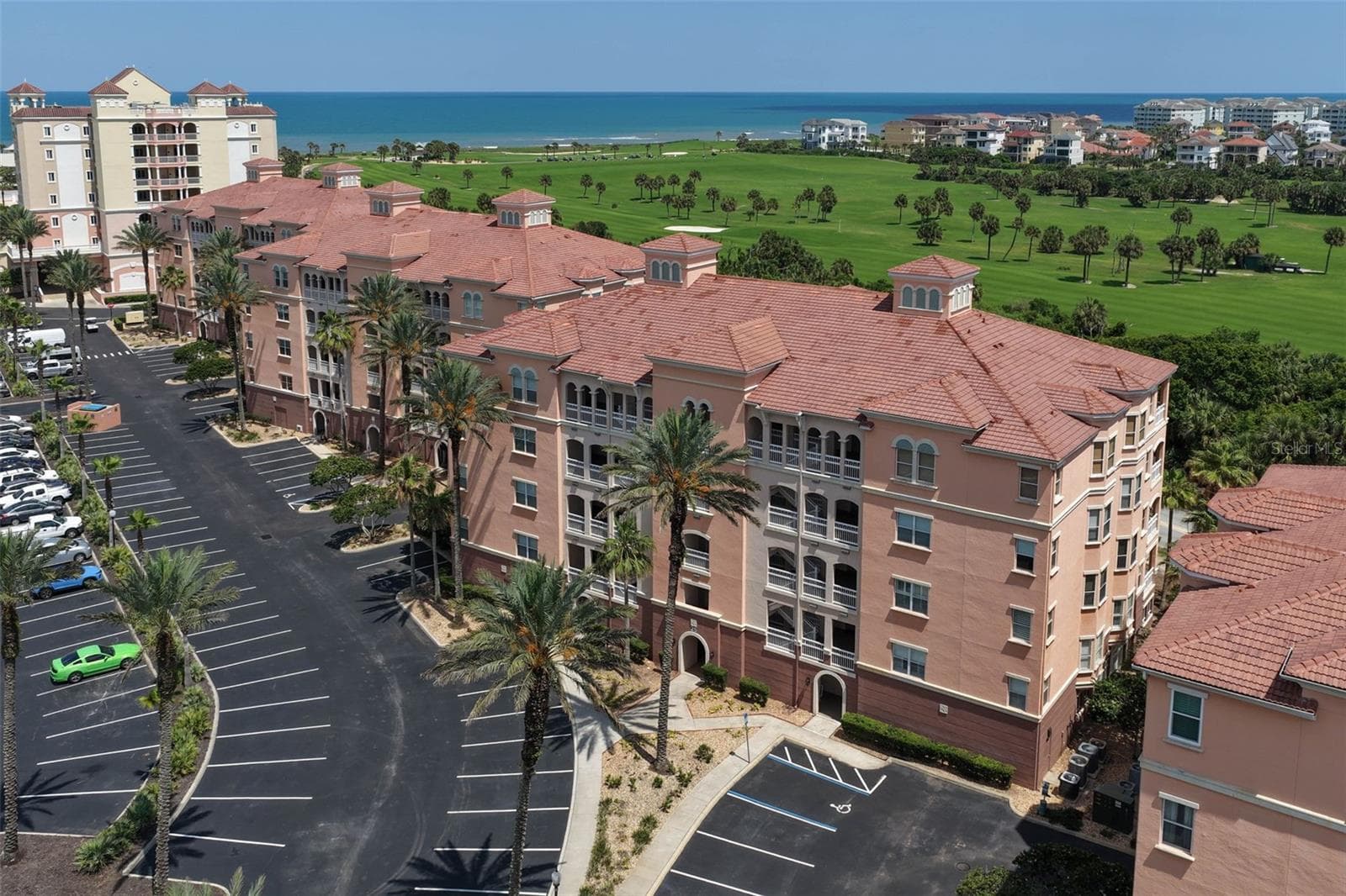 Condominium at 25 OCEAN CREST WAY #1232, PALM COAST, photo 37 of 91