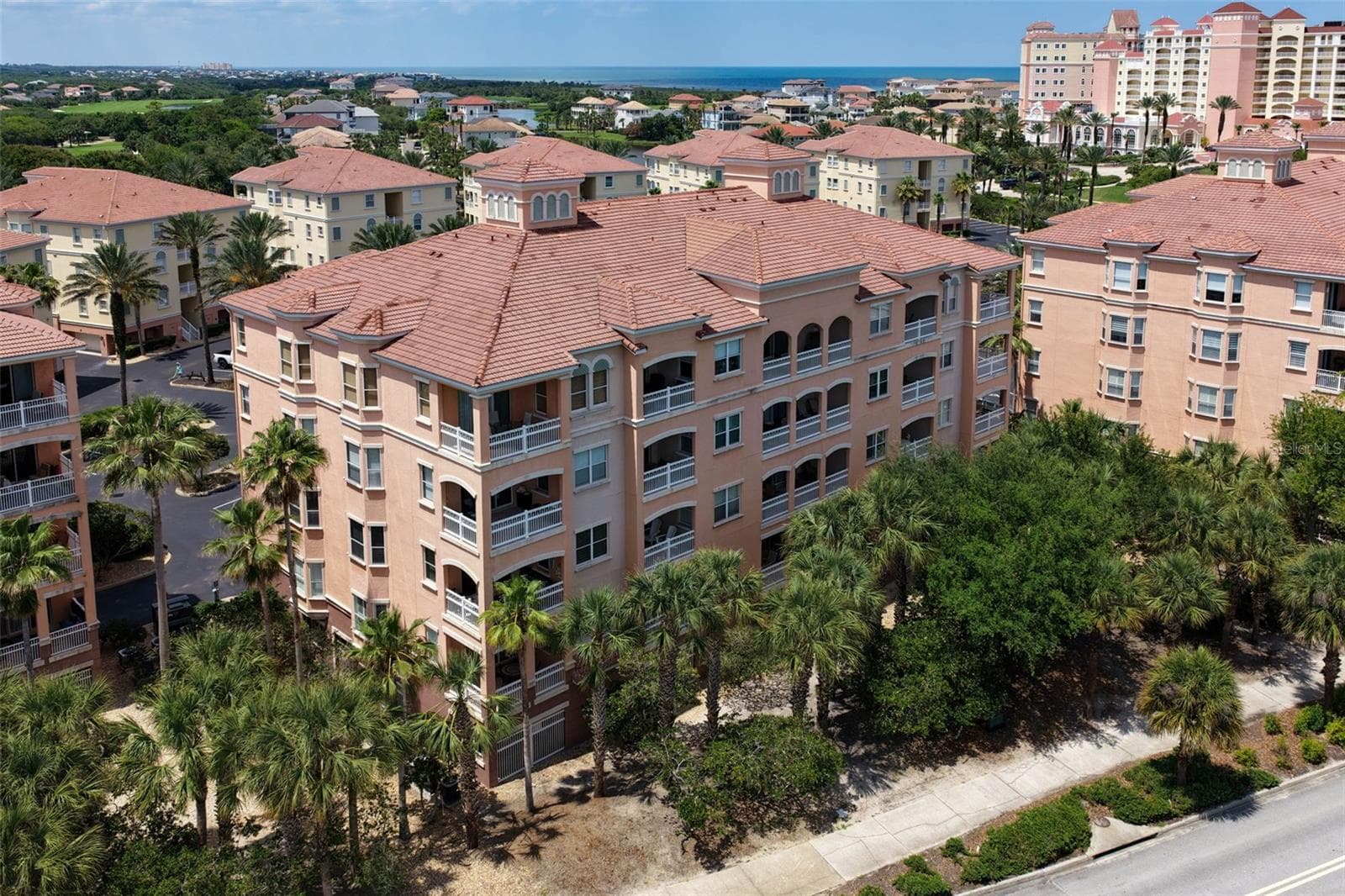 Condominium at 25 OCEAN CREST WAY #1232, PALM COAST, photo 39 of 91