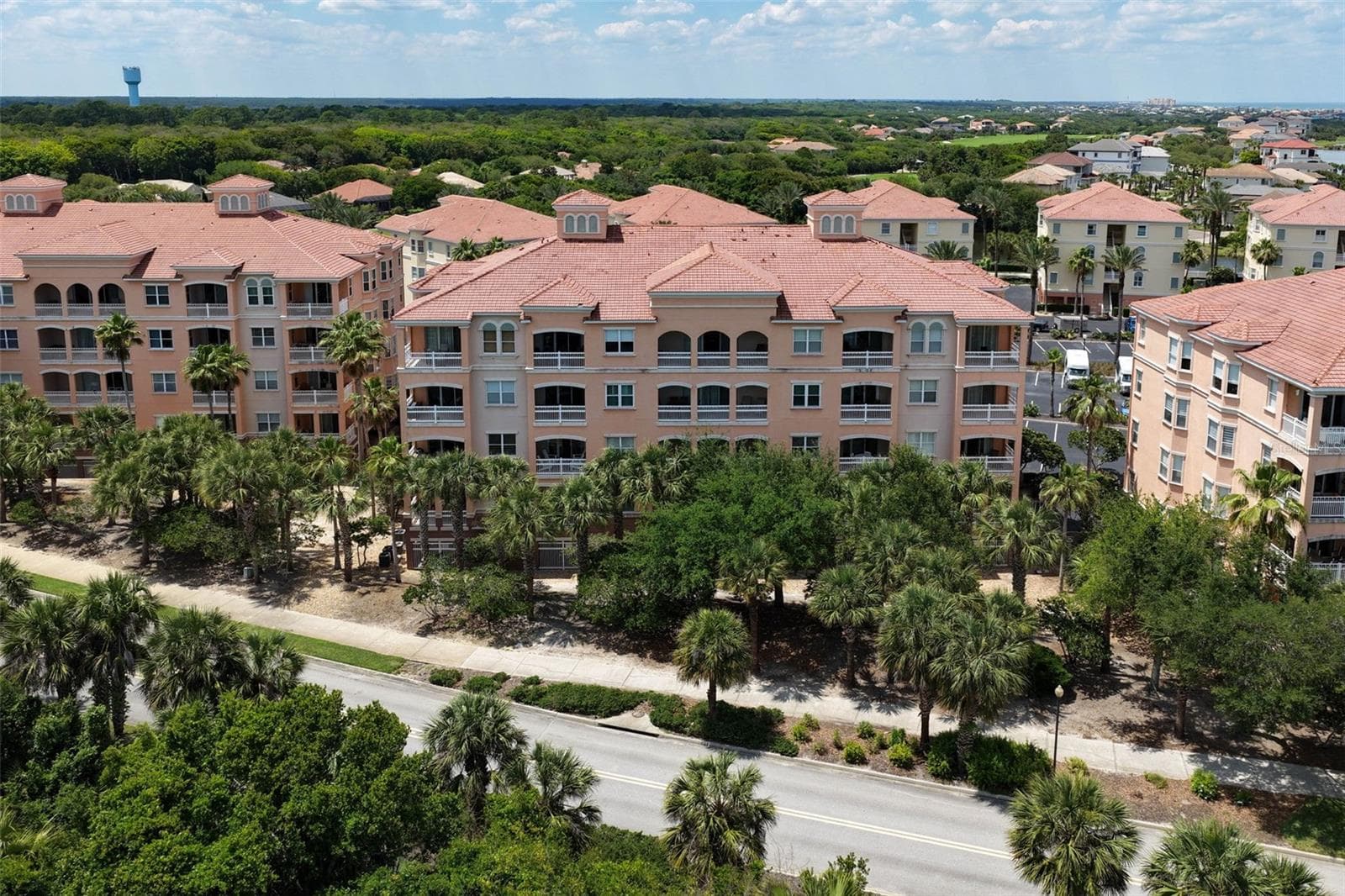 Condominium at 25 OCEAN CREST WAY #1232, PALM COAST, photo 40 of 91