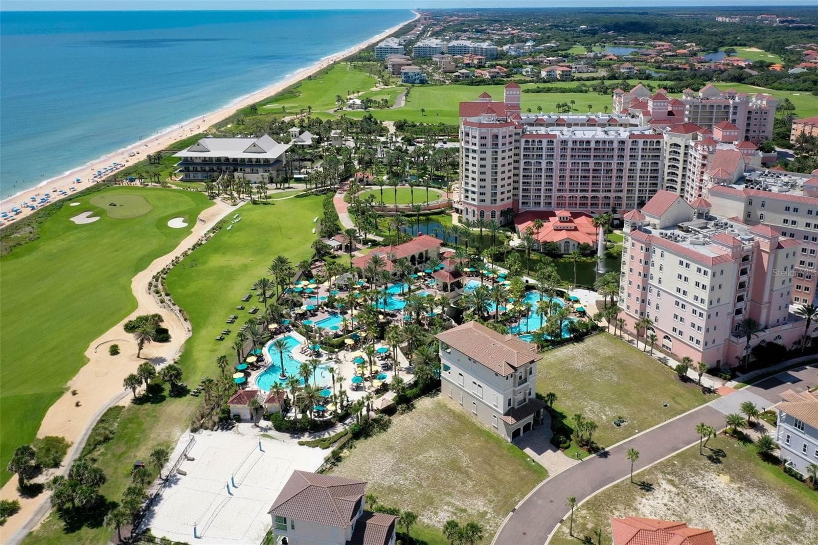 Condominium at 25 OCEAN CREST WAY #1232, PALM COAST, photo 49 of 91