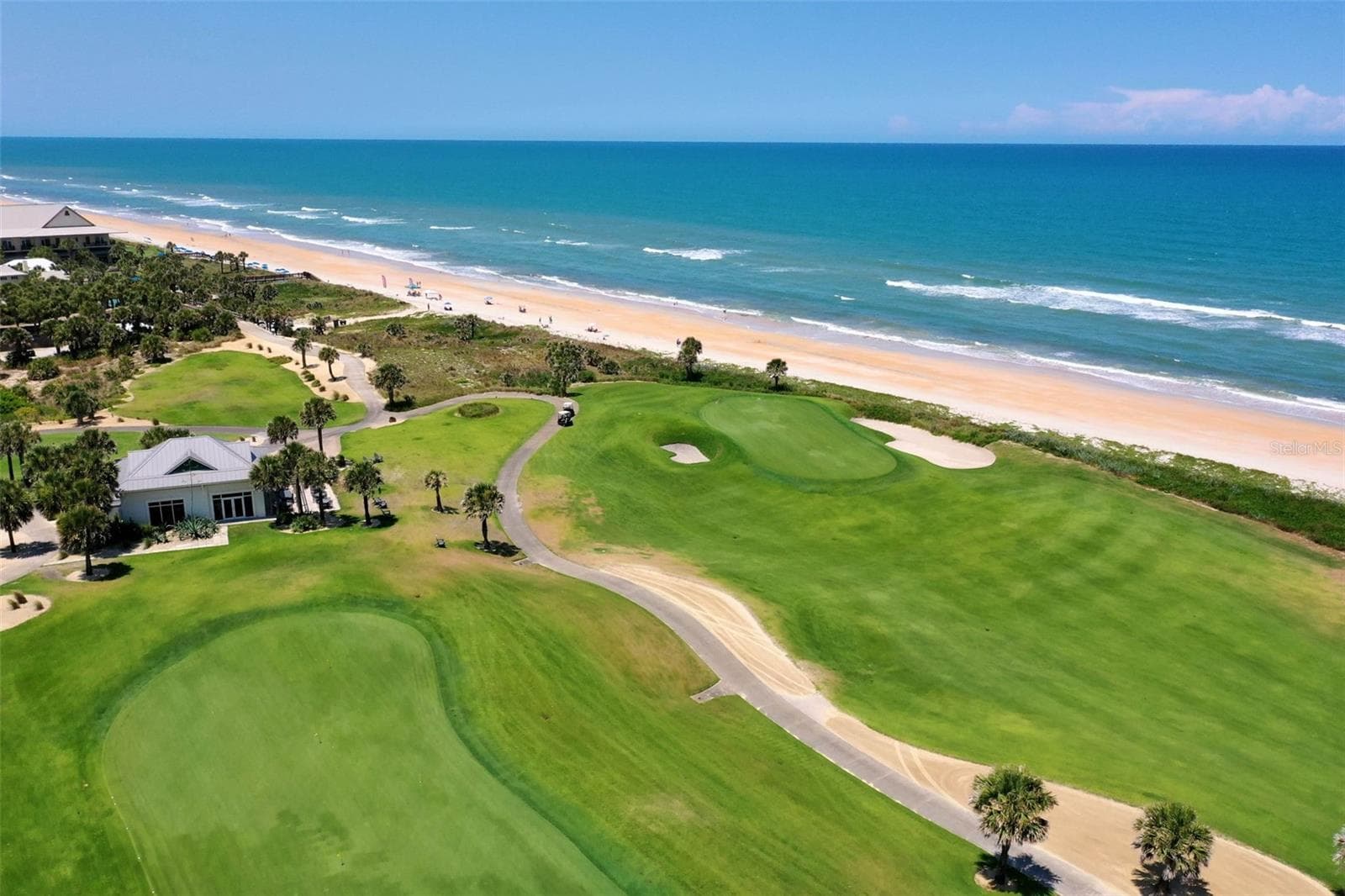 Condominium at 25 OCEAN CREST WAY #1232, PALM COAST, photo 59 of 91