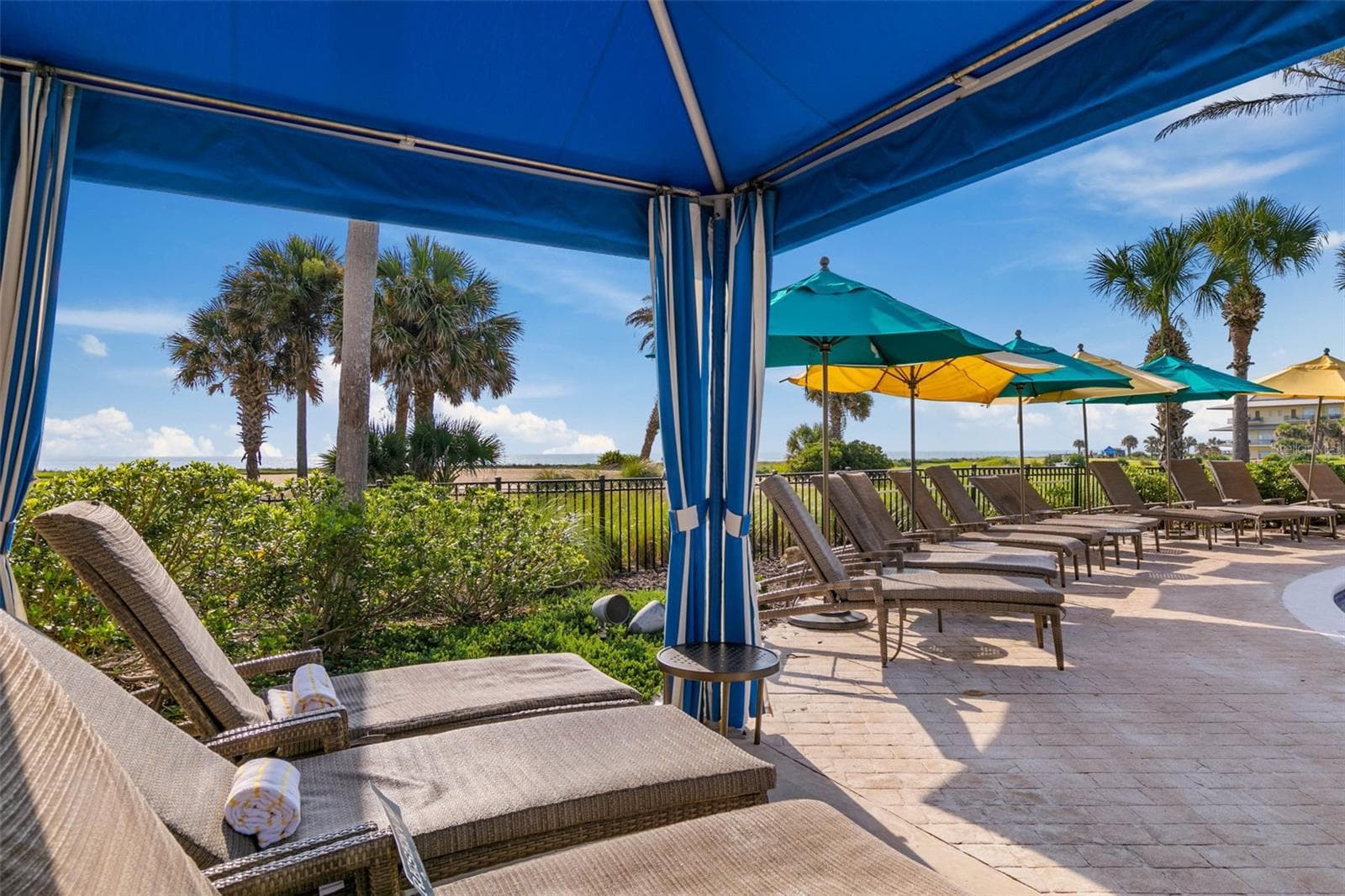 Condominium at 25 OCEAN CREST WAY #1232, PALM COAST, photo 73 of 91