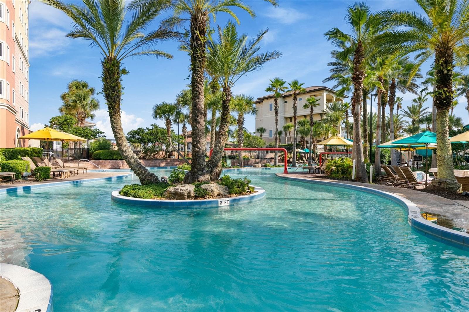 Condominium at 25 OCEAN CREST WAY #1232, PALM COAST, photo 81 of 91