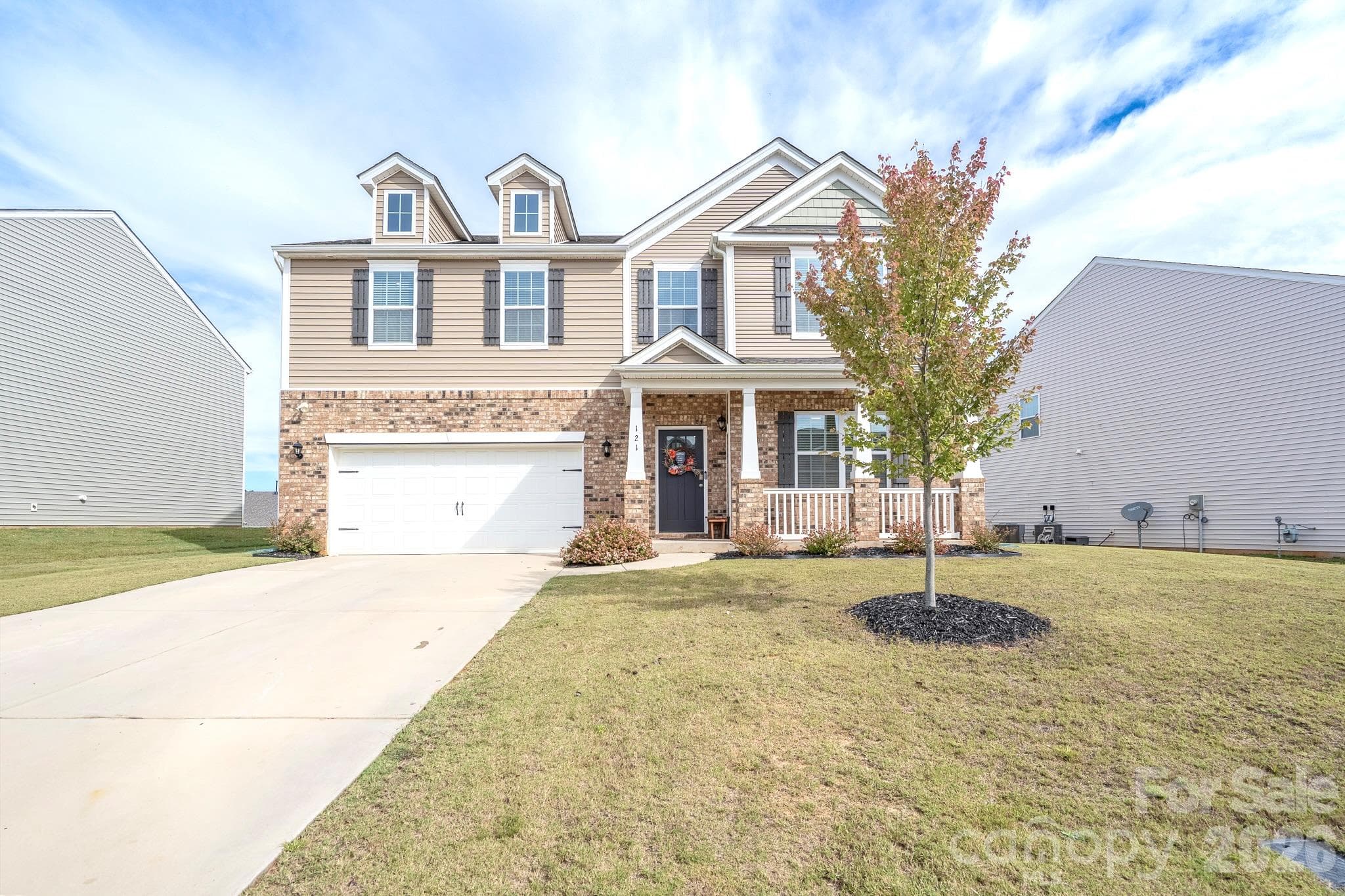 121 Giant Oak Avenue