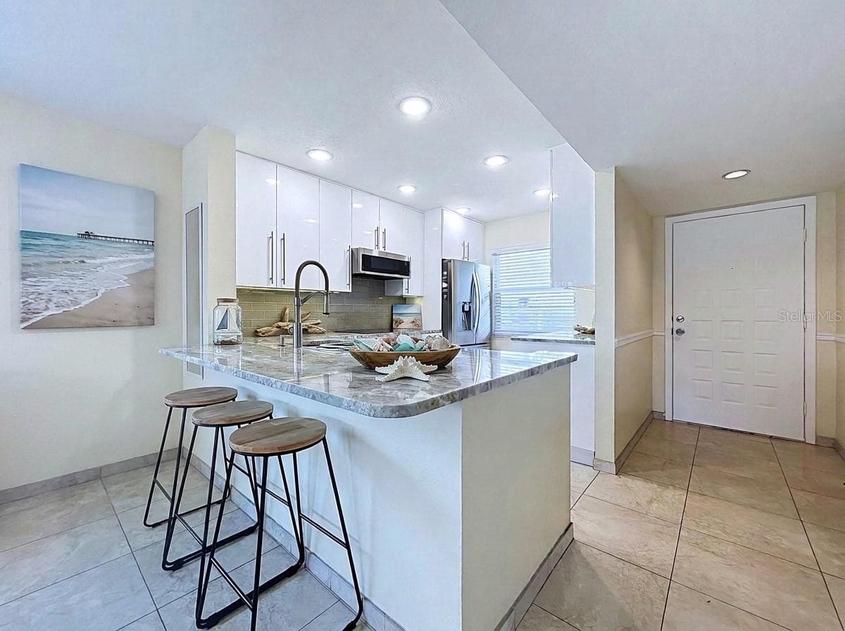 Condominium at 1805 MARINER DR #55, TARPON SPRINGS, photo 9 of 53