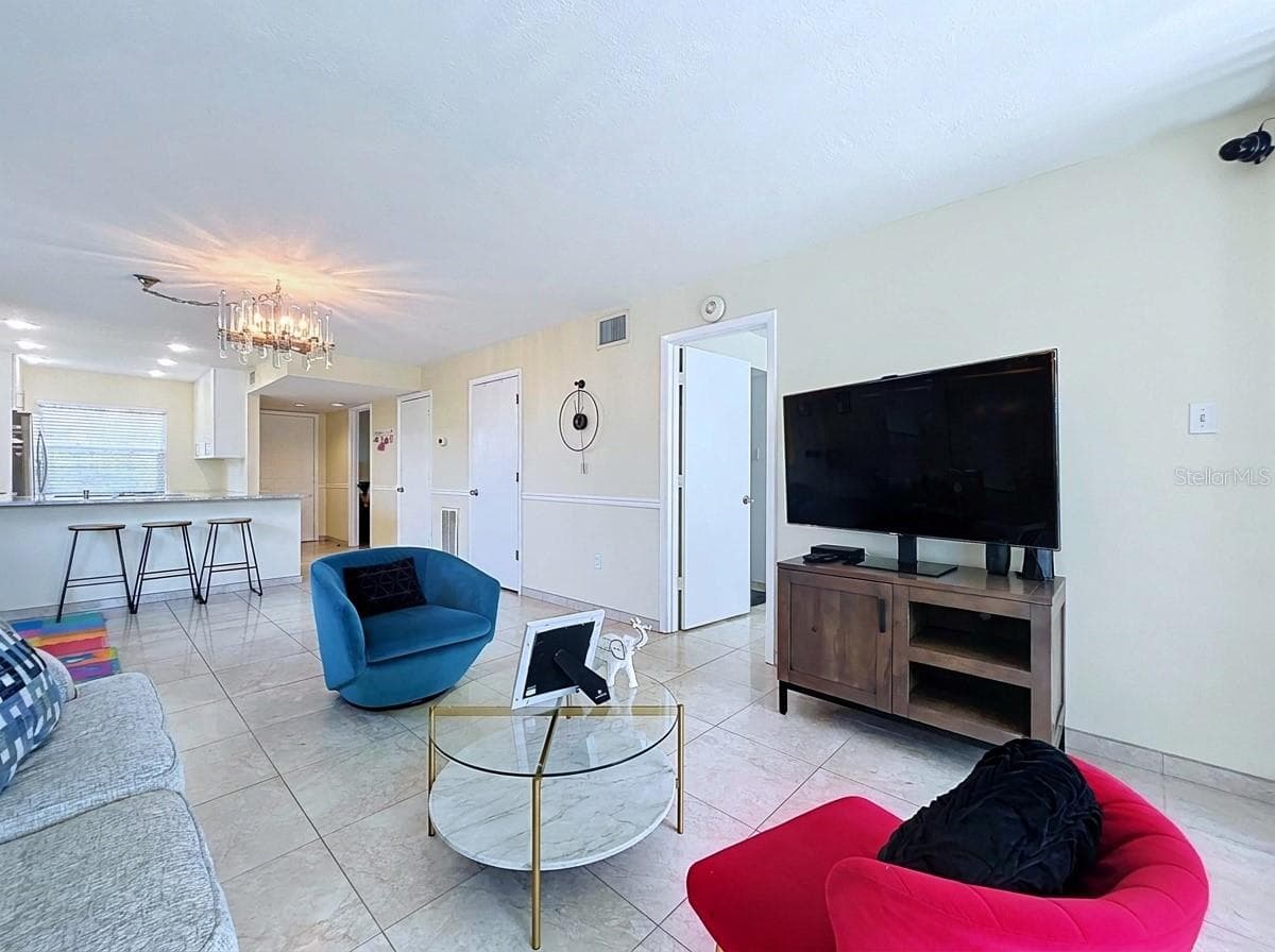 Condominium at 1805 MARINER DR #55, TARPON SPRINGS, photo 16 of 53