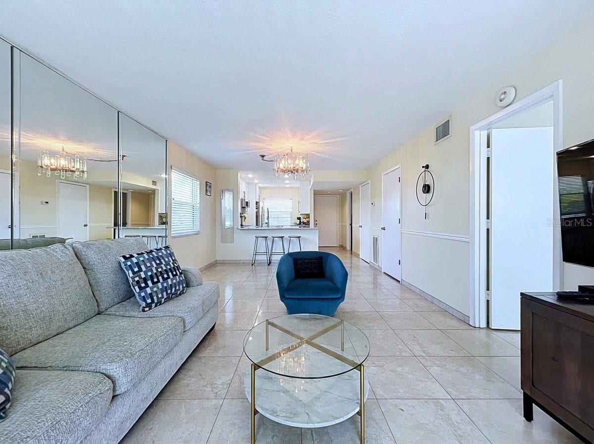 Condominium at 1805 MARINER DR #55, TARPON SPRINGS, photo 18 of 53