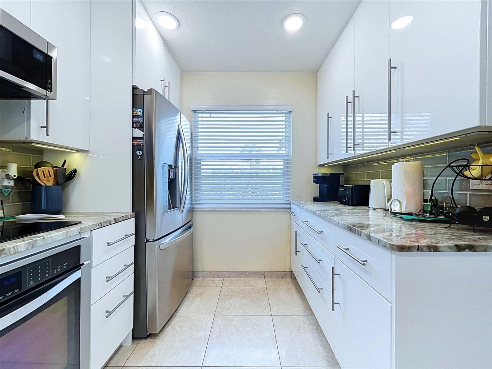 Condominium at 1805 MARINER DR #55, TARPON SPRINGS, photo 21 of 53