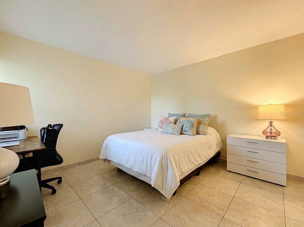 Bedroom 2 - 1805 MARINER DR #55, TARPON SPRINGS