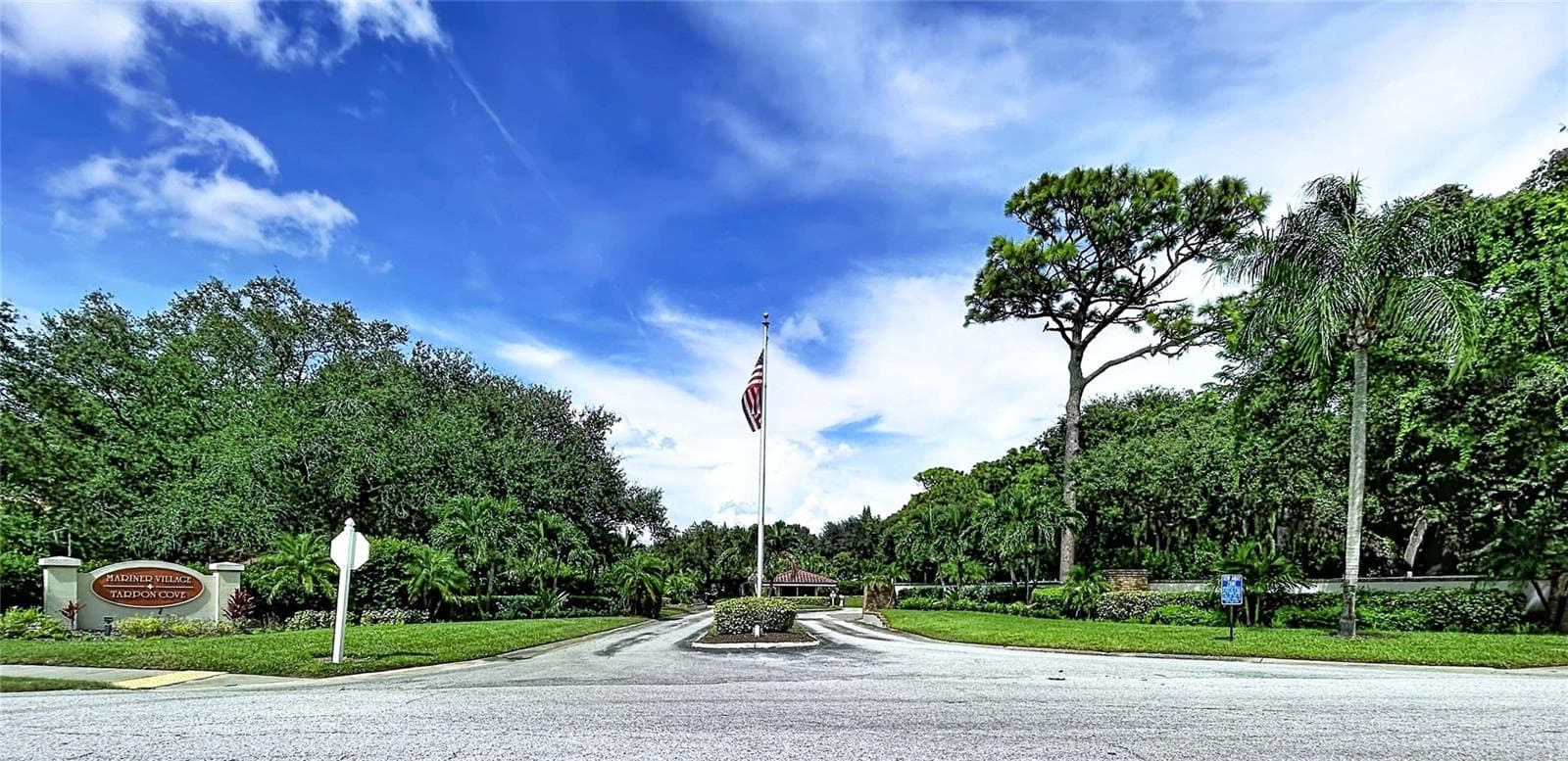 Condominium at 1805 MARINER DR #55, TARPON SPRINGS, photo 43 of 53