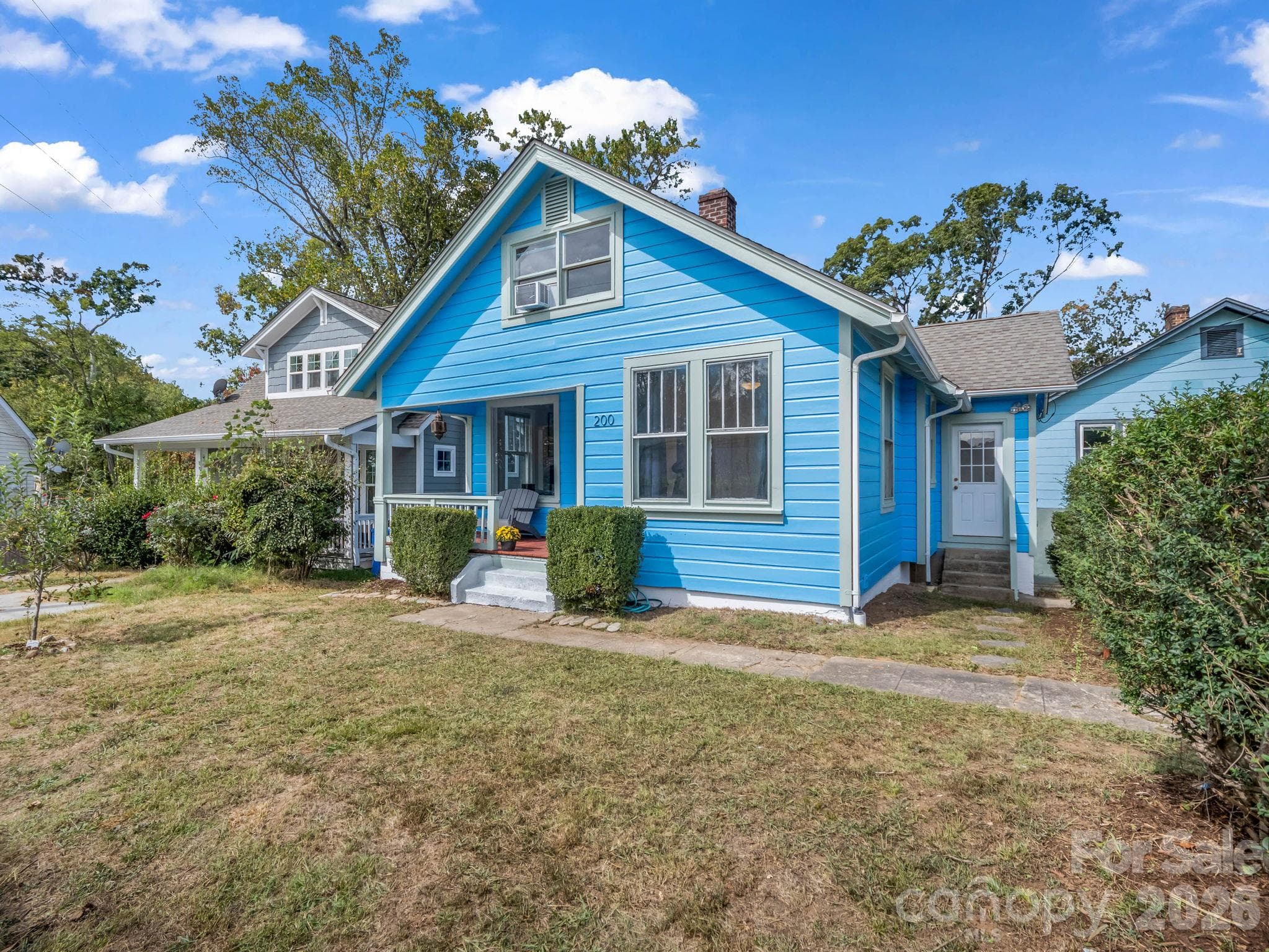 198 & 200 Courtland Place
