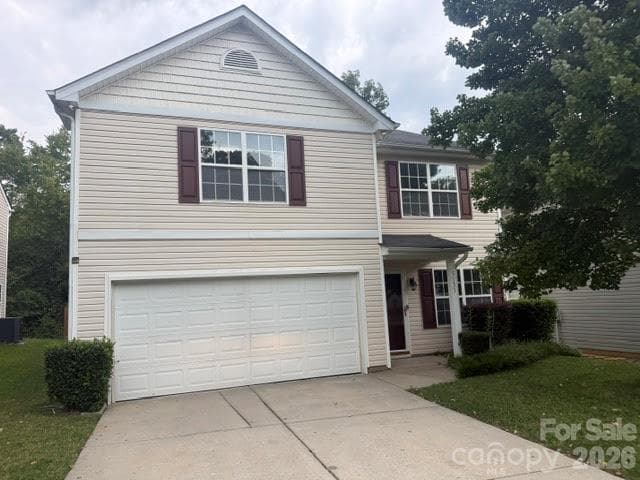5135 Raspberry Knoll Drive