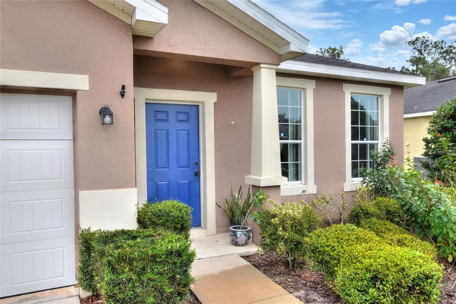 Front Door - 2729 WALDEN WOODS DR, PLANT CITY