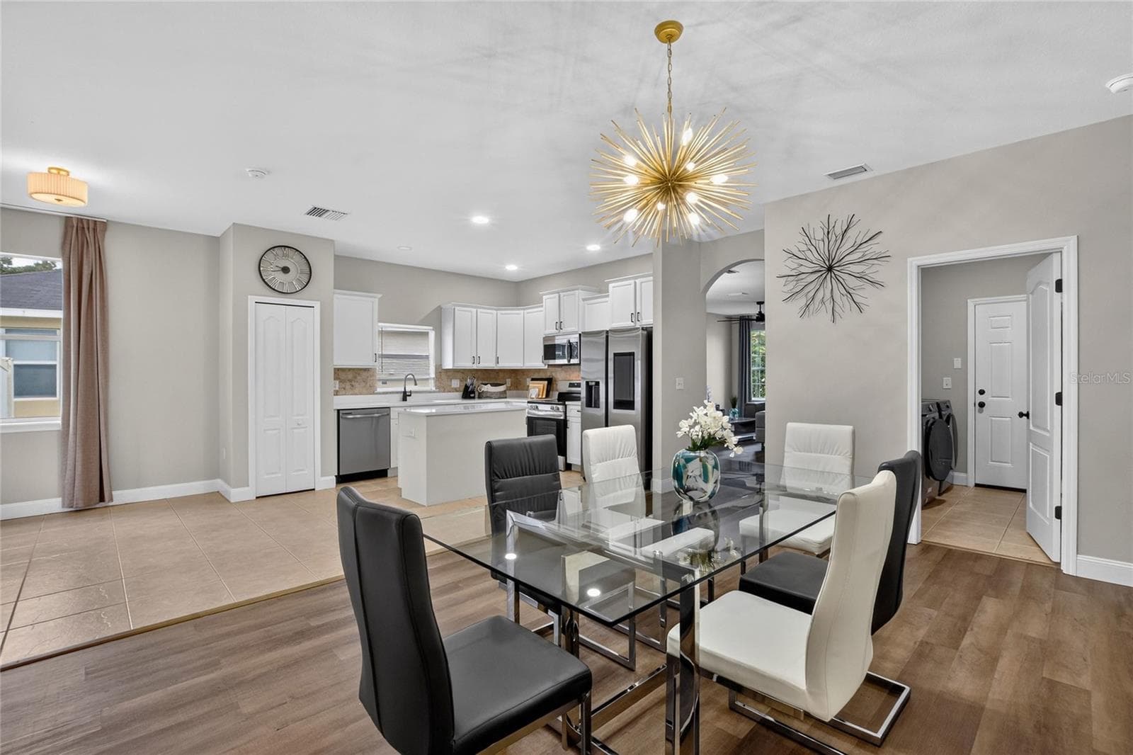 Dinning Room - 2729 WALDEN WOODS DR, PLANT CITY