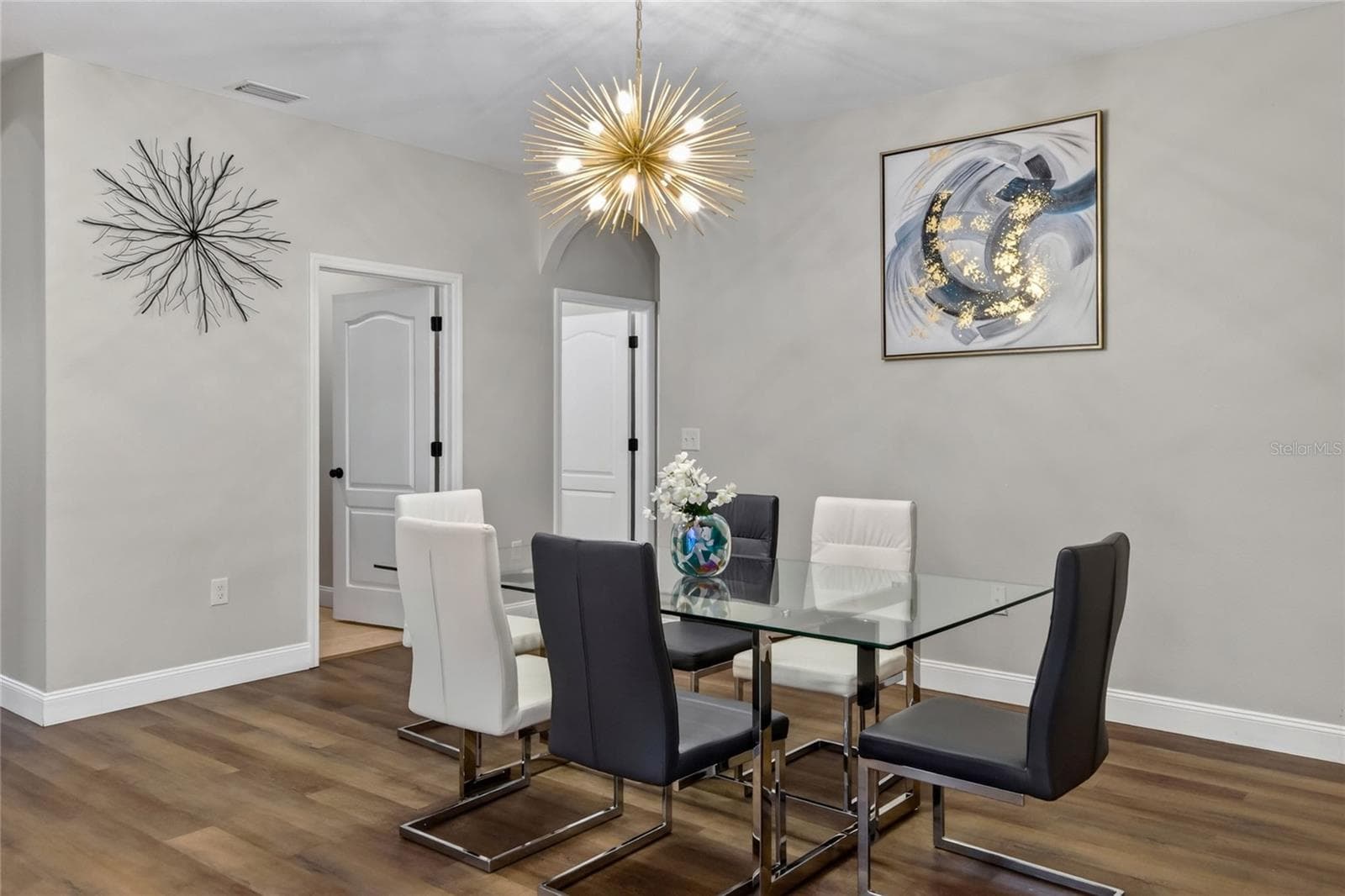 Dinning Room - 2729 WALDEN WOODS DR, PLANT CITY