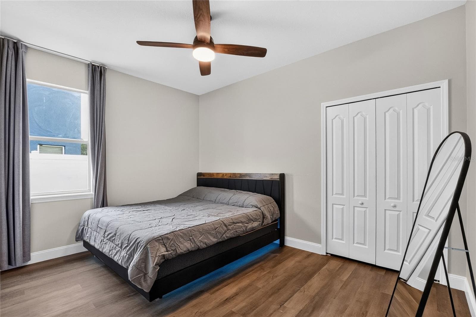2nd bedroom - 2729 WALDEN WOODS DR, PLANT CITY