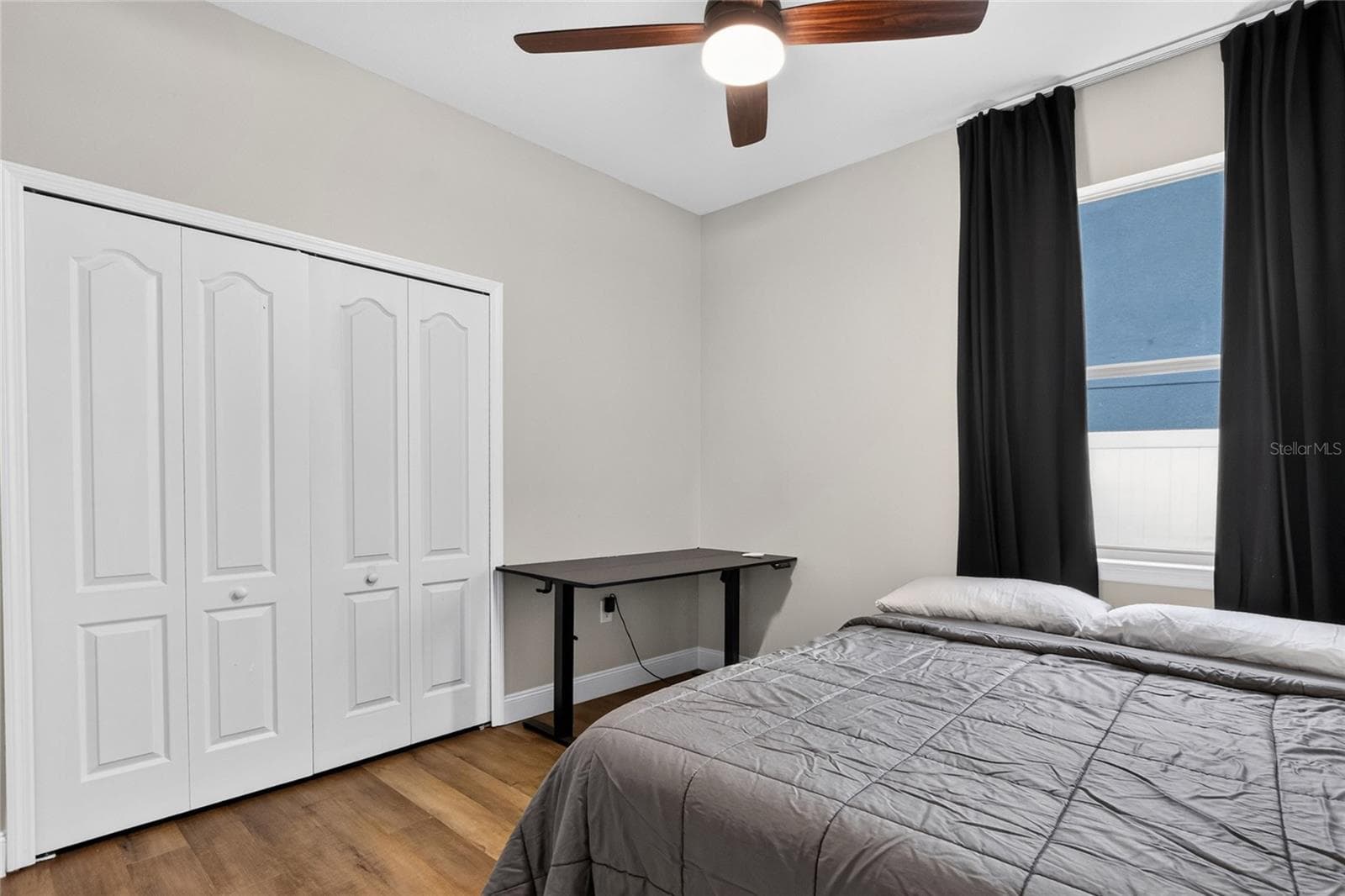 3rd bedroom - 2729 WALDEN WOODS DR, PLANT CITY