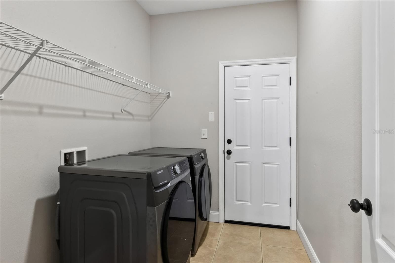 Laundry room - 2729 WALDEN WOODS DR, PLANT CITY