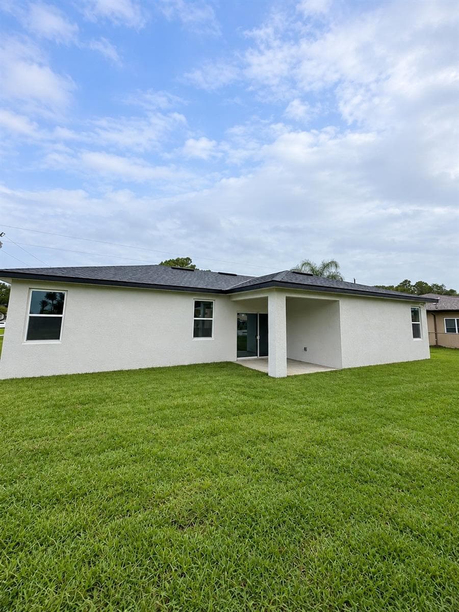 Single Family Residence at CITRUS SPRINGS, photo 2 of 19