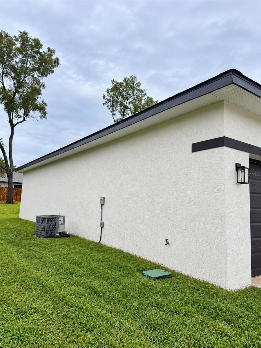Single Family Residence at CITRUS SPRINGS, photo 3 of 19