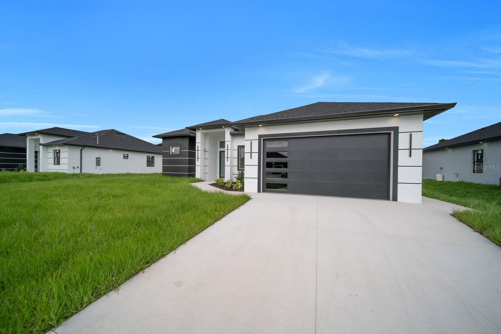 Single Family Residence at 3621 5TH ST SW, LEHIGH ACRES, photo 2 of 44