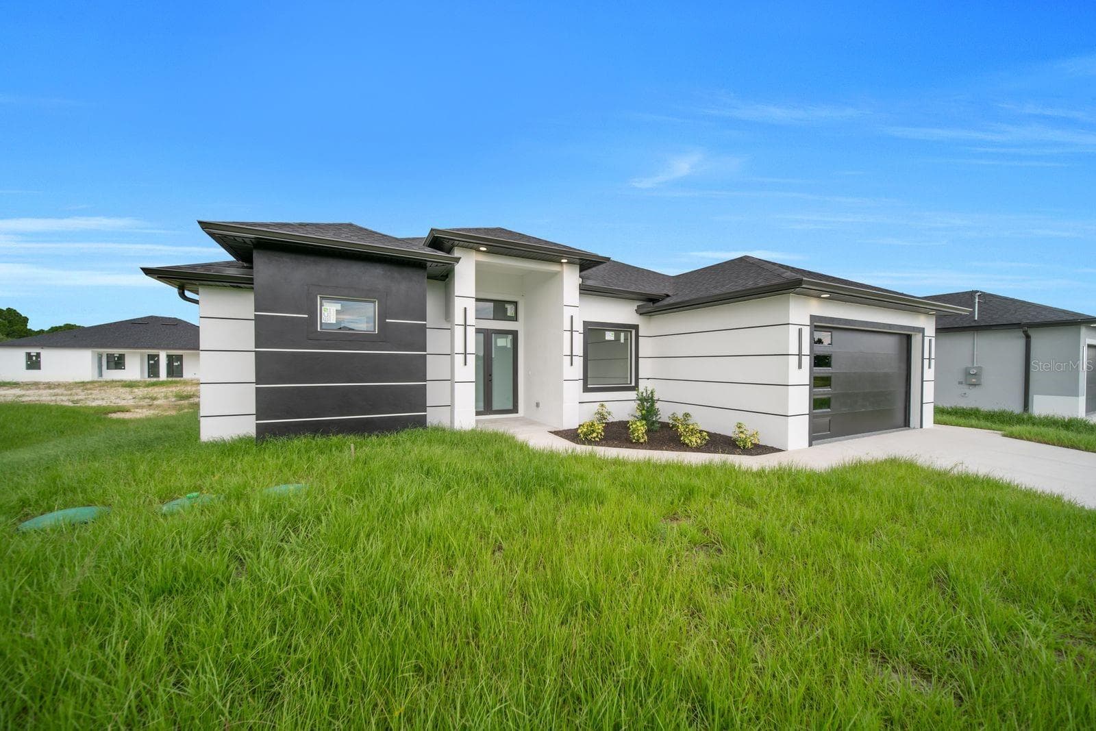 Single Family Residence at 3621 5TH ST SW, LEHIGH ACRES, photo 3 of 44