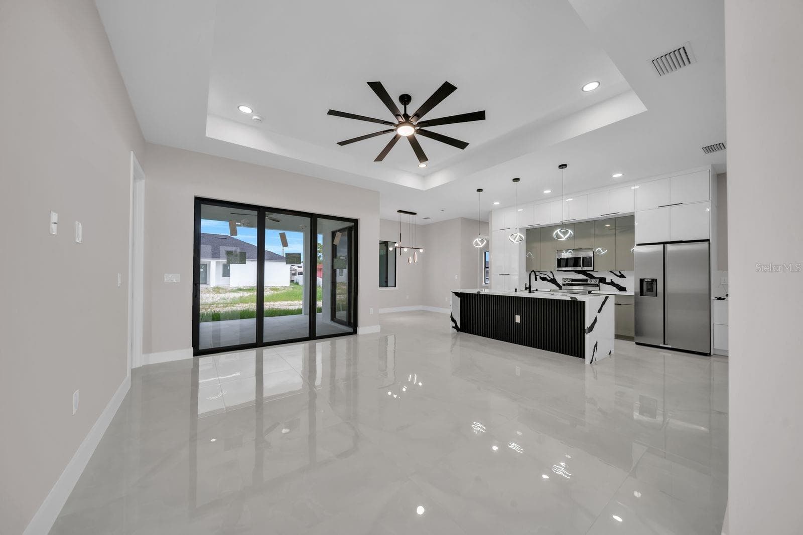 Single Family Residence at 3621 5TH ST SW, LEHIGH ACRES, photo 6 of 44