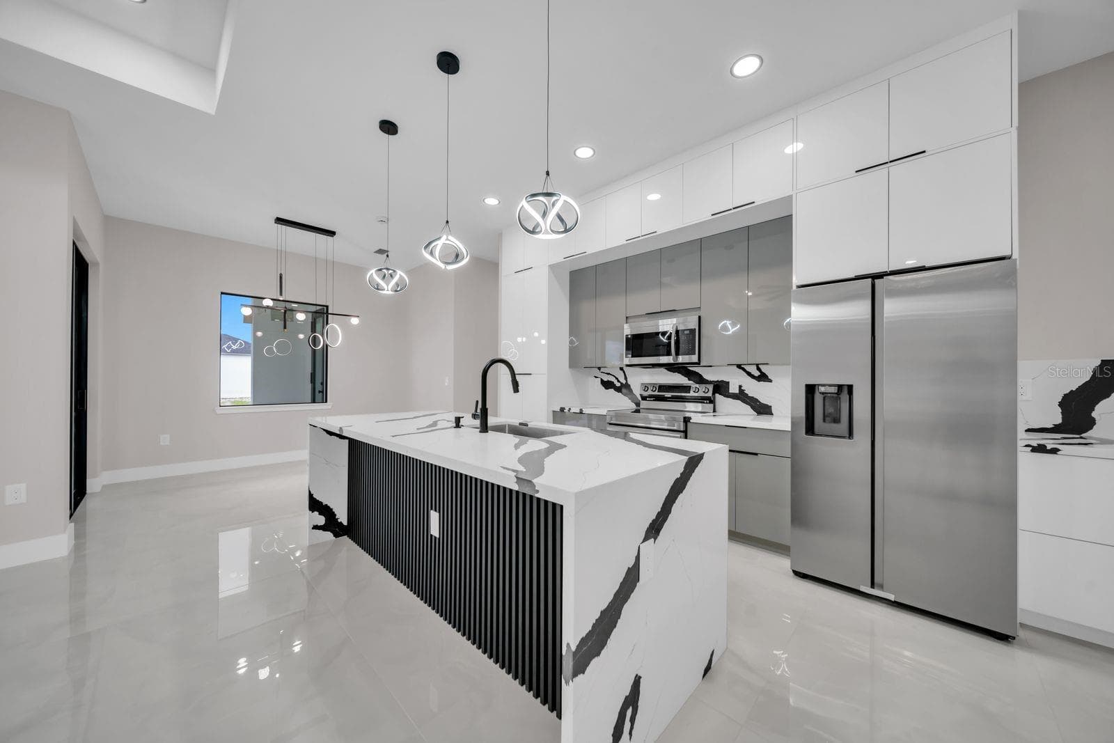 Single Family Residence at 3621 5TH ST SW, LEHIGH ACRES, photo 11 of 44