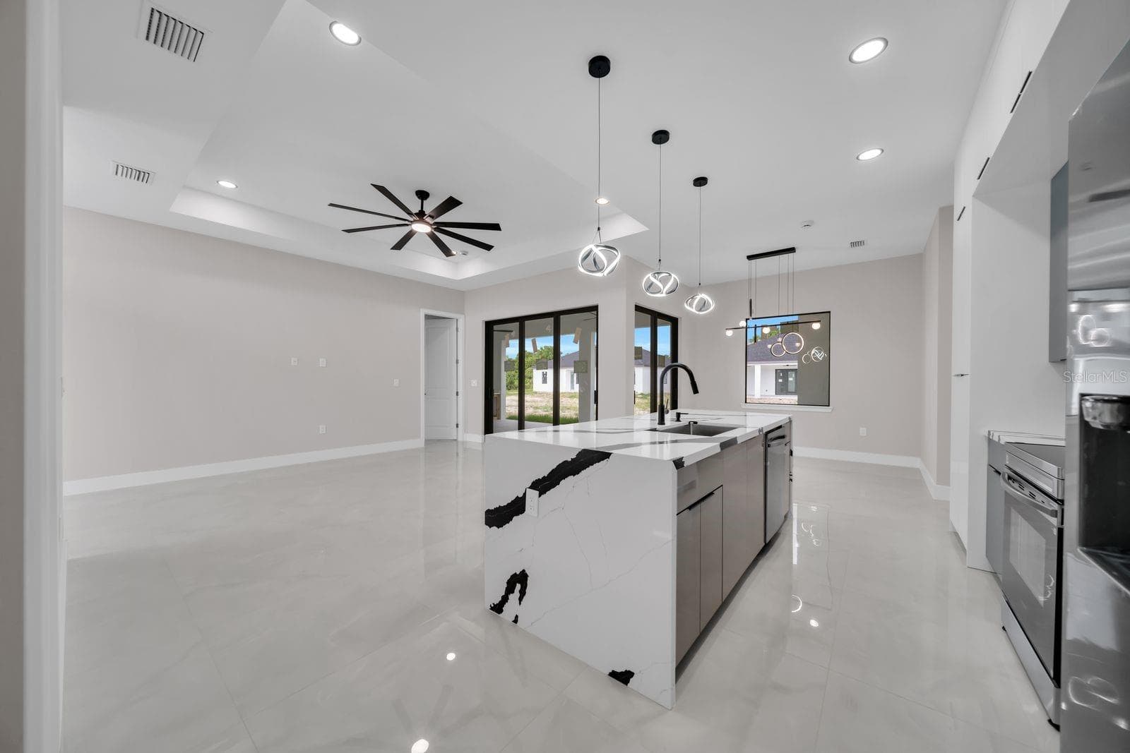 Single Family Residence at 3621 5TH ST SW, LEHIGH ACRES, photo 23 of 44