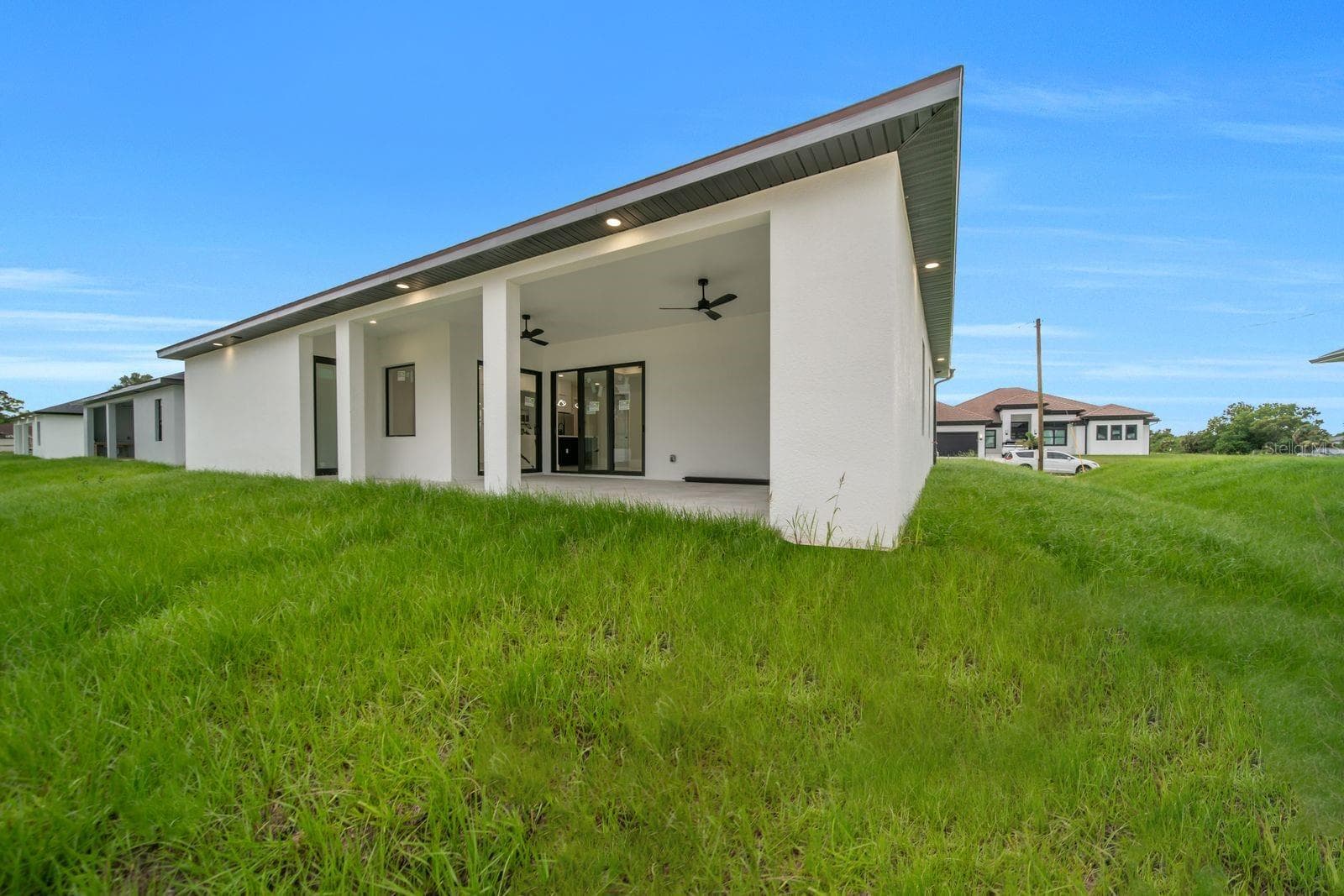Single Family Residence at 3621 5TH ST SW, LEHIGH ACRES, photo 37 of 44