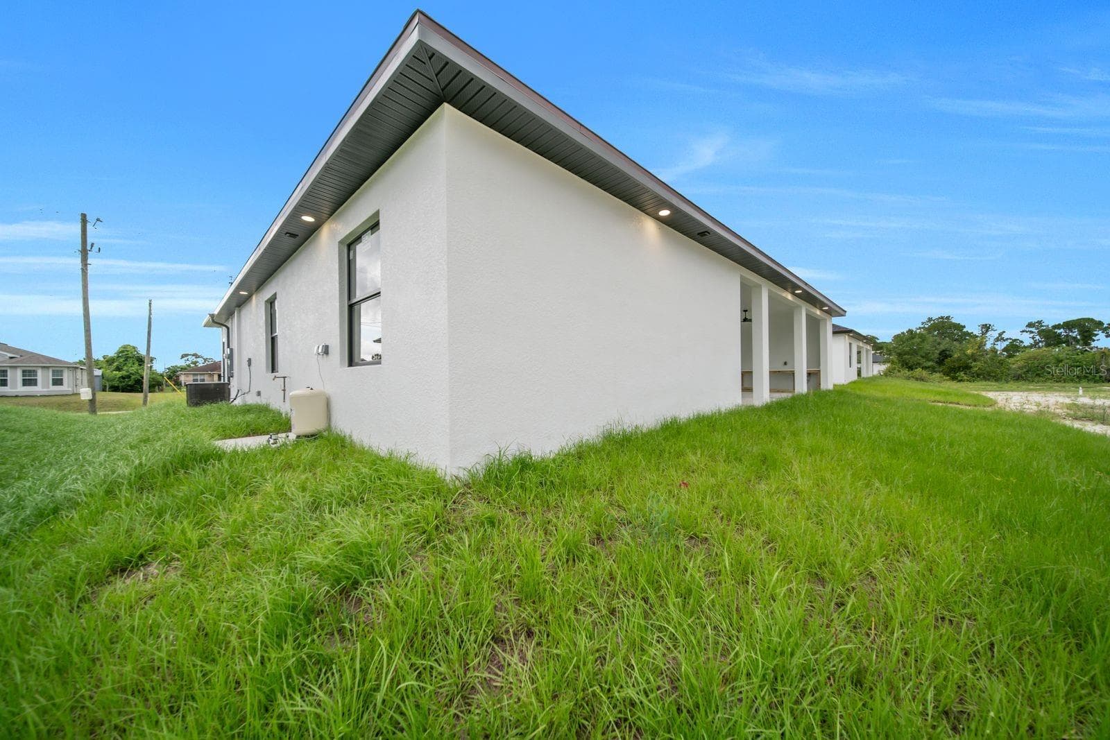 Single Family Residence at 3621 5TH ST SW, LEHIGH ACRES, photo 38 of 44