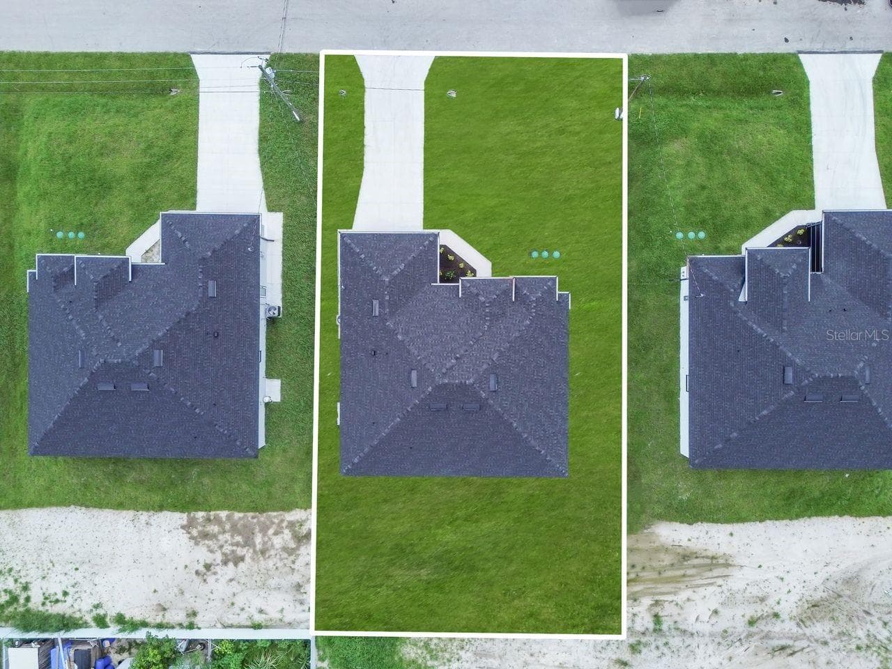 Single Family Residence at 3621 5TH ST SW, LEHIGH ACRES, photo 41 of 44