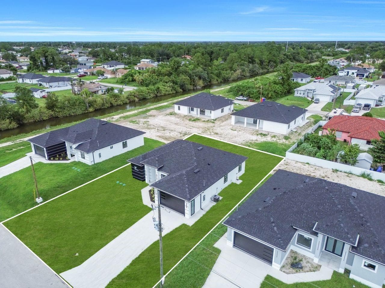 Single Family Residence at 3621 5TH ST SW, LEHIGH ACRES, photo 42 of 44