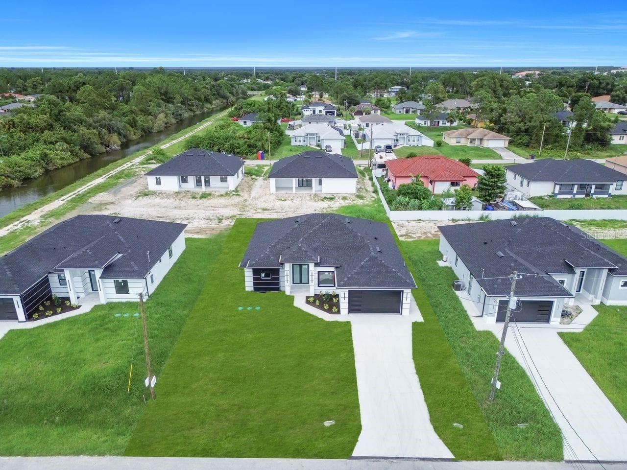 Single Family Residence at 3621 5TH ST SW, LEHIGH ACRES, photo 43 of 44