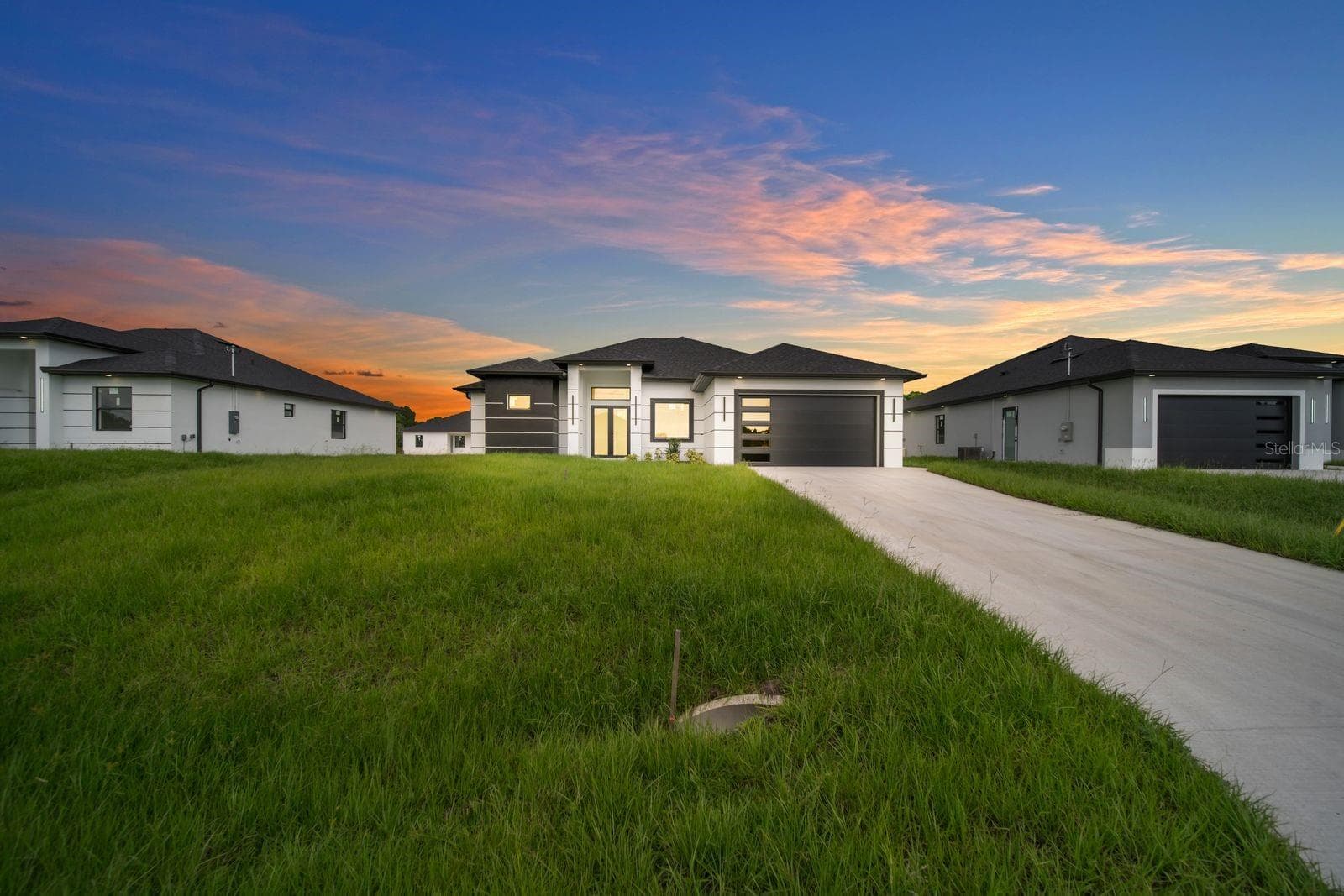 Single Family Residence at 3621 5TH ST SW, LEHIGH ACRES, photo 44 of 44