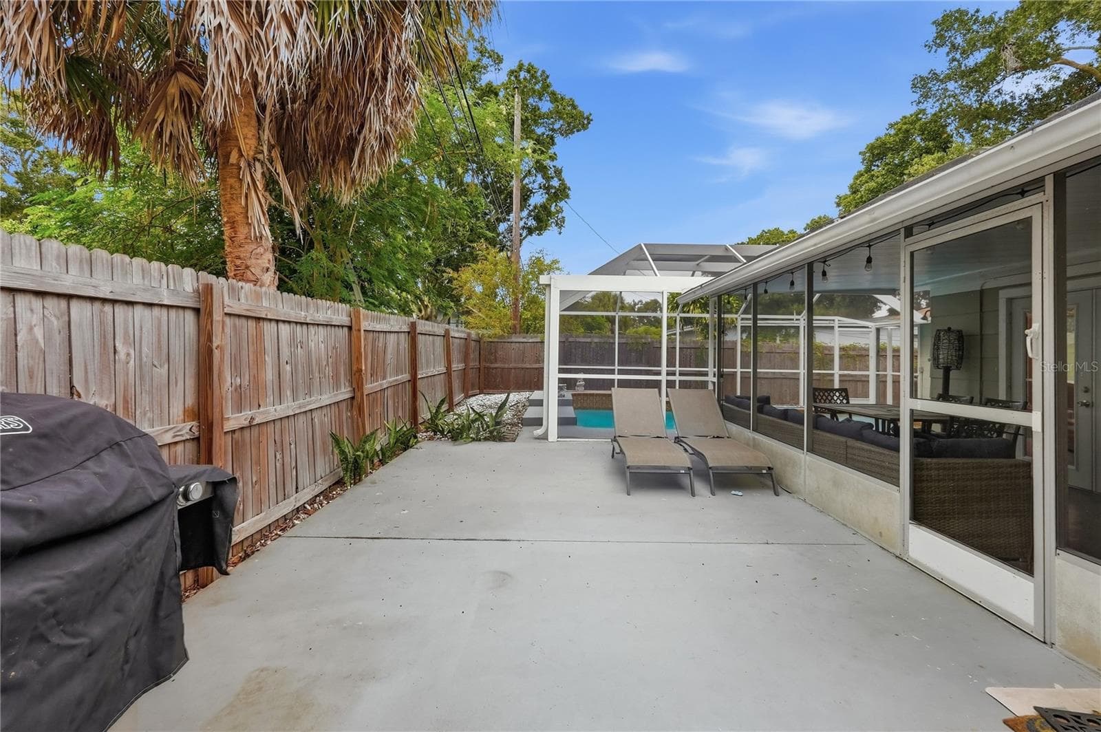 Single Family Residence at 11632 EASY ST, LARGO, photo 27 of 30
