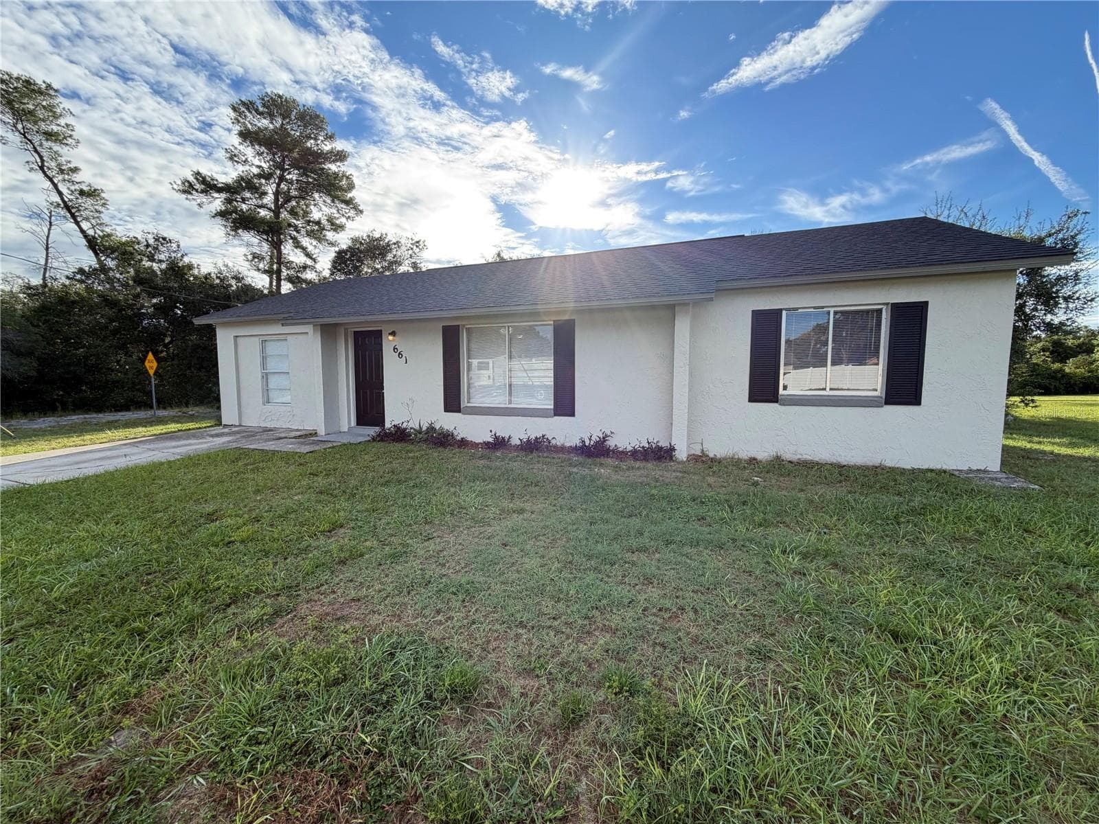 Single Family Residence at 661 GULLIVER AVE, DELTONA, photo 2 of 15