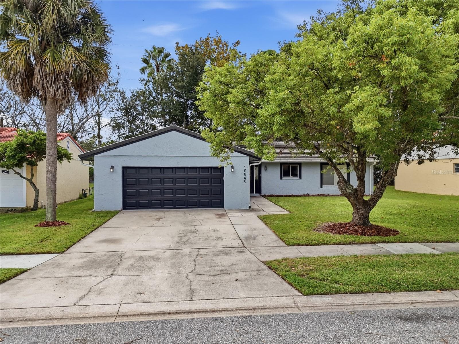 Single Family Residence at 10840 WILDERNESS CT, ORLANDO
